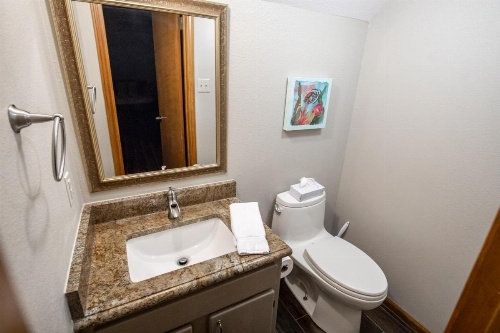 Water'S Edge Retreat Home image 16