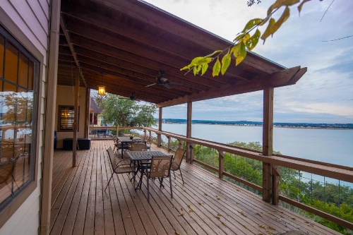 Water'S Edge Retreat Home image 17