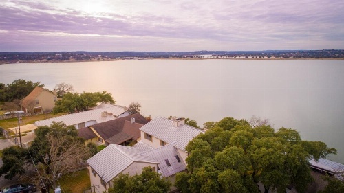 Water'S Edge Retreat Home image 27