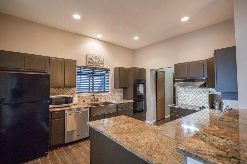 Water'S Edge Retreat Home image 29