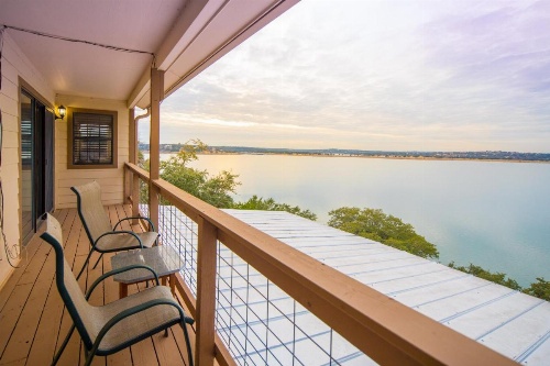 Water'S Edge Retreat Home image 31