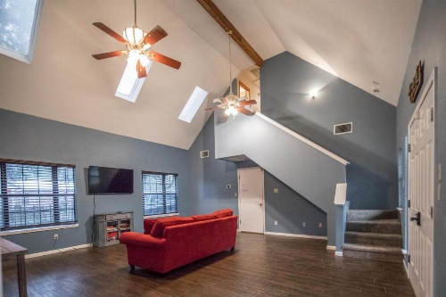 Water'S Edge Retreat Home image 38