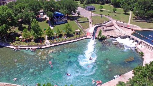 Water'S Edge Retreat Home image 5